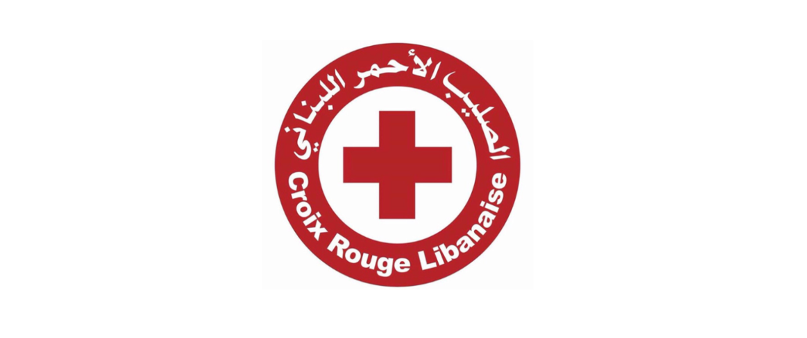 Croix rouge libanaise