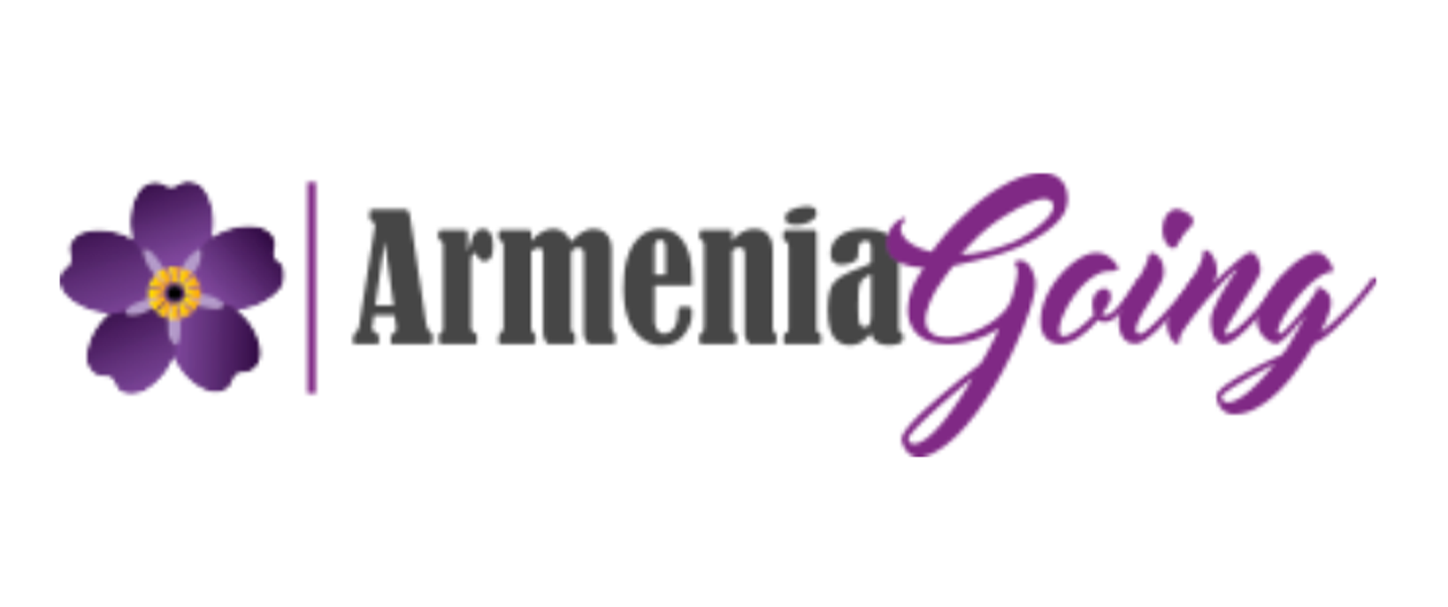 Armenia Going